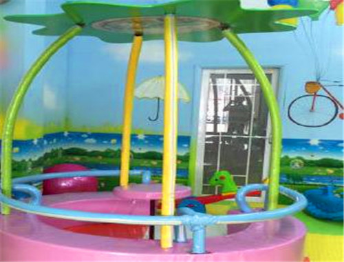 贝乐奇儿童乐园